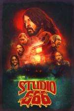 Film Studio 666 (Studio 666) 2022 online ke shlédnutí