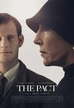 Film Dohoda (The Pact) 2021 online ke shlédnutí