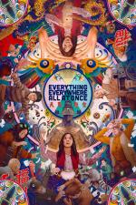Film Everything Everywhere All at Once (Everything Everywhere All at Once) 2022 online ke shlédnutí