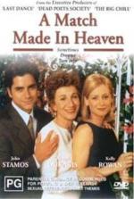 Film Svatba sjednaná v nebi (A Match Made in Heaven) 1997 online ke shlédnutí