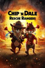 Film Chip 'n' Dale: Rescue Rangers (Chip 'n' Dale: Rescue Rangers) 2022 online ke shlédnutí