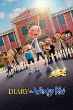 Film Diary of a Wimpy Kid (Diary of a Wimpy Kid) 2021 online ke shlédnutí