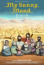 Film Moje slunce Mad (Moja afganská rodina) 2021 online ke shlédnutí