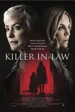 Film Vražedné právo (Killer in Law) 2018 online ke shlédnutí