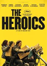 Film Hrdinové (Les Héroïques) 2021 online ke shlédnutí