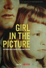 Film Ta dívka z fotky (Girl in the Picture) 2022 online ke shlédnutí