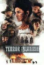 Film Terror on the Prairie (Terror on the Prairie) 2022 online ke shlédnutí
