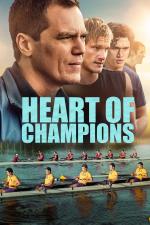 Film Heart of Champions (Swing) 2021 online ke shlédnutí