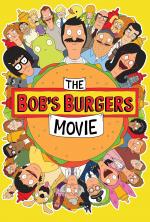 Film Bobovy burgery ve filmu (The Bob's Burgers Movie) 2022 online ke shlédnutí