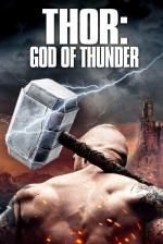 Film Thor: God of Thunder (Thor: God of Thunder) 2022 online ke shlédnutí