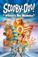 Film Scooby-Doo a kletba Kleopatry (Scooby-Doo in Where's My Mummy?) 2005 online ke shlédnutí