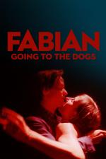 Film Fabian (Fabian oder Der Gang vor die Hunde) 2021 online ke shlédnutí