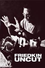 Film William Friedkin - bez cenzury (Friedkin Uncut) 2018 online ke shlédnutí