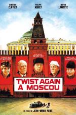 Film Takhle to děláme v Moskvě (Twist Again à Moscou) 1986 online ke shlédnutí