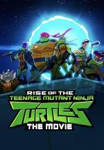 Film Vzestup Želv Ninja: Film (Rise of the Teenage Mutant Ninja Turtles) 2022 online ke shlédnutí