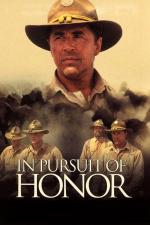 Film Ve jménu cti (In Pursuit of Honor) 1995 online ke shlédnutí