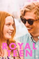 Film Royalteen: Arvingen (Royalteen: Arvingen) 2022 online ke shlédnutí