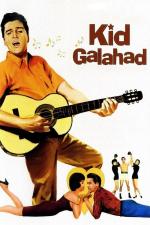 Film Kid Galahad (Kid Galahad) 1962 online ke shlédnutí