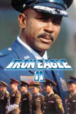 Film Železný orel 2 (Iron Eagle II) 1988 online ke shlédnutí