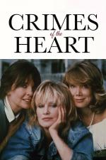 Film Zločiny srdce (Crimes of the Heart) 1986 online ke shlédnutí