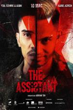 Film The Assistant (The Assistant) 2022 online ke shlédnutí