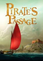 Film Cesta piráta (Pirate's Passage) 2015 online ke shlédnutí