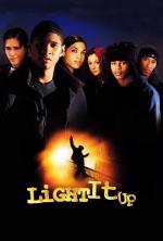 Film Zákony džungle (Light It Up) 1999 online ke shlédnutí