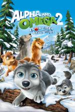 Film Alfa a Omega: Vánoční dobrodružství (Alpha and Omega 2: A Howl-iday Adventure) 2013 online ke shlédnutí