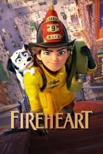 Film Fireheart (Fireheart) 2022 online ke shlédnutí