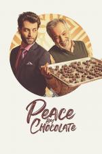 Film Čokoláda míru (Peace by Chocolate) 2021 online ke shlédnutí