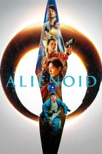 Film Alienoid (Alienoid) 2022 online ke shlédnutí