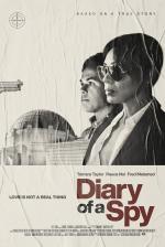 Film Diary of a Spy (Marzipan) 2022 online ke shlédnutí