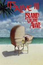 Film Ostrov živých (It's Alive III: Island of the Alive) 1987 online ke shlédnutí