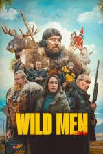 Film Divoch (Wild Men) 2021 online ke shlédnutí