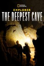 Film Průzkumník: Nejhlubší jeskyně na světě (Explorer: The Deepest Cave) 2022 online ke shlédnutí