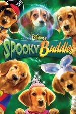 Film Spooky Buddies (Spooky Buddies) 2011 online ke shlédnutí