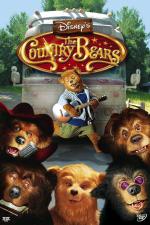 Film Country Bears (The Country Bears) 2002 online ke shlédnutí