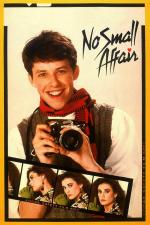 Film Žádná maličkost (No Small Affair) 1984 online ke shlédnutí