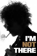 Film Beze mě: Šest tváří Boba Dylana (I'm Not There) 2007 online ke shlédnutí