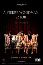 Film Příběh Pierra Woodmana (A Pierre Woodman-sztori) 2009 online ke shlédnutí