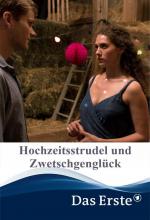 Film Hochzeitsstrudel und Zwetschgenglück (Svadobná štrúdľa a slivkové šťastie) 2020 online ke shlédnutí