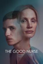 Film Dobrá sestra (The Good Nurse) 2022 online ke shlédnutí