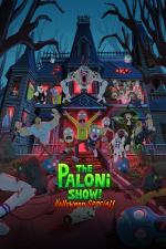 Film The Paloni Show! Halloween Special! (The Paloni Show! Halloween Special!) 2022 online ke shlédnutí