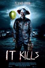 Film It Kills (Camp Blood VII: It Kills) 2017 online ke shlédnutí