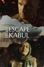 Film Kábulské letiště (Escape from Kabul) 2022 online ke shlédnutí