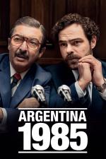 Film Argentina, 1985 (Argentina, 1985) 2022 online ke shlédnutí