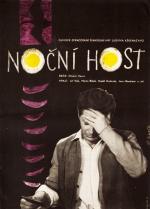 Film Noční host (The Night Guest) 1961 online ke shlédnutí