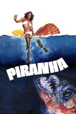 Film Piraňa (Piranha) 1978 online ke shlédnutí