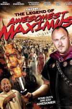 Film 301 (The Legend of Awesomest Maximus) 2011 online ke shlédnutí