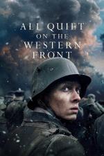 Film Na západní frontě klid (All Quiet on the Western Front) 2022 online ke shlédnutí